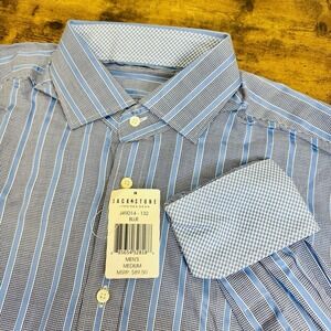 NWT Men's Jack Stone By Thomas‎ Dean Size Medium